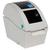 Detecto P225 Direct Thermal Label Printer