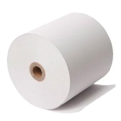 Detecto 7100-0026 D Series Thermal Label Roll for P225 Printer - 2.25 in x 1.25 in labels