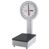 Chatillon PDT-065 Mechanical Platform Scale, 65 lb x 2 oz