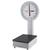 Chatillon PDT-130 Mechanical Platform Scale, 130 lb x 4 oz