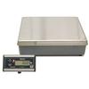 Avery Weigh-Tronix 7820R AWT05-508642 Legal for Trade 12  x 14 Shipping scale 150 lb x 0.05 lb