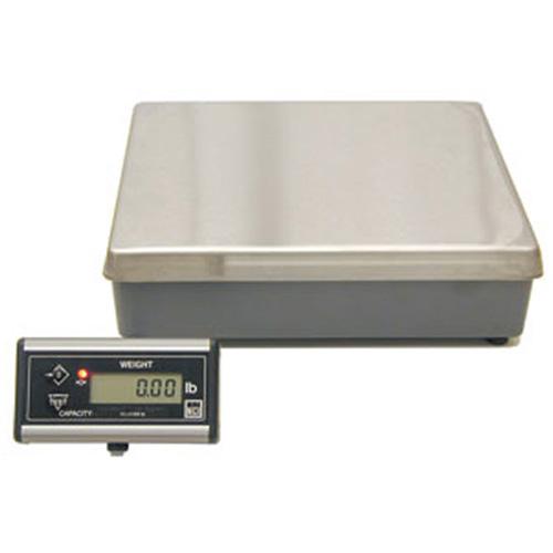 Avery Weigh-Tronix 7820R AWT05-508642 Legal for Trade 12  x 14 Shipping scale 150 lb x 0.05 lb