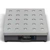 Avery Weigh-Tronix 7840 AWT05-508652 Legal for Trade 18 x 24 Shipping Scale with Ball Top 250 lb x Avery Weigh-Tronix 7840 A