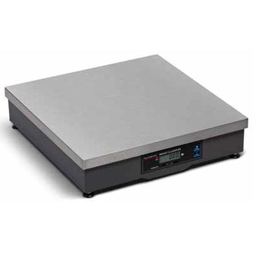 Avery Weigh-Tronix 7829 AWT05-508649  Legal for Trade 20x 20  Shipping Scale 250 lb x 0.05 lb