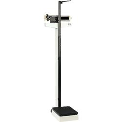 Adam Equipment MDW-200M Mechanical Physician Scale 440 lb x 0.2 lb