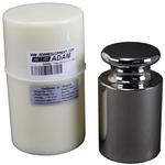 Adam Equipment  700100191 Weight, Class 1 ASTM Capacity 2000g