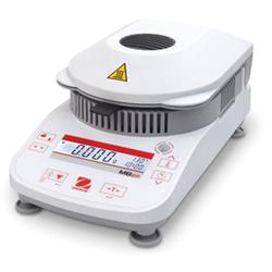 Ohaus Moisture Analyzer