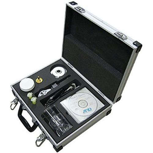 AND Weighing BM-14- Pipette Accuracy Testing Kit for BM Series, 