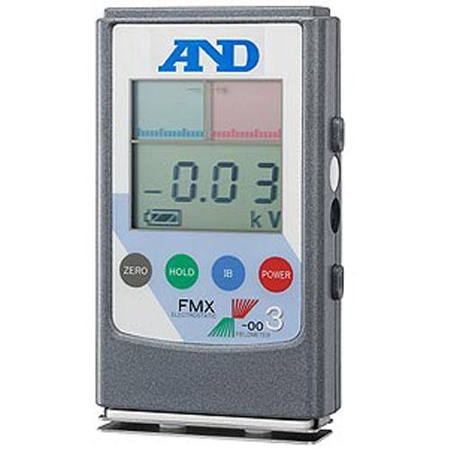 AND Weighing AD-1684 -Electrostatic Field Meter 