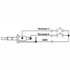 A&D Weighing AX-T-314A-S A&D Weighing External Key Plug