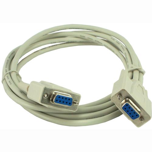 AND Weighing KO:WW9-9 : RS-232C Cable, (9p-9p, 2m)