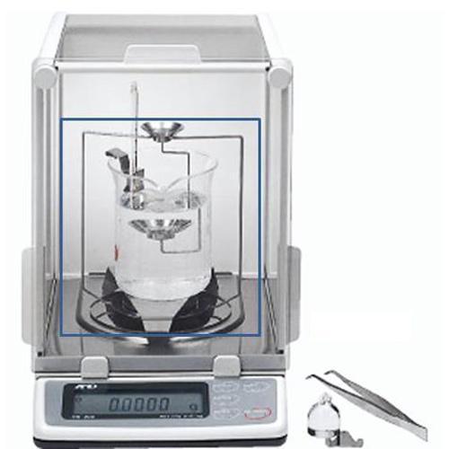 AND AD-1653 Density Determination Kit