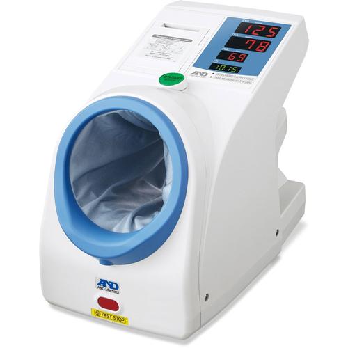 LifeSource TM-2657P Tabletop Fully Automatic Blood Pressure Monitor w/ Printer