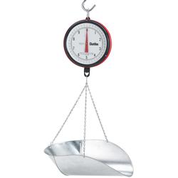 Chatillon Century Series 7 Mechanical Hanging Scales