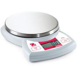 Ohaus CL-5000F Digital Gram Scale with Hardshell Carrying Case, 5000 g x 1  g + Free Shipping