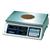 CAS SC-10P Digital Counting Scale, 25 lb x 0.005 lb