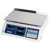 CAS SC-10P Digital Counting Scale, 25 lb x 0.005 lb