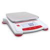 Ohaus Scout SKX2202 Portable Educational Balance 2200 x 0.01 g