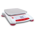 Ohaus Scout SKX8200 Portable Educational Balance 8200 x 1 g