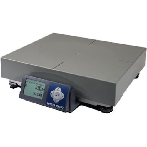 Mettler Toledo®  BC-30U (BCA-222-30U-1131-110) Parcel Legal for Trade Shipping Scale 70 lb X 0.05 lb