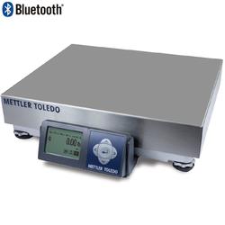 Mettler Toledo®  BC-60U-B (BCA-222-60U-1101-111) Parcel Legal for Trade Shipping Scale  with Bluetooth 150 x 0.05 lb