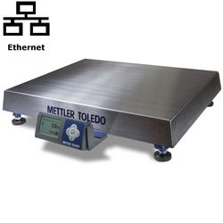 Mettler Toledo®  BC-150U-E (BCA-223-150U-1106-112)  Parcel Legal for Trade Shipping Scale with Ethernet  150 x 0.05 lb and 300 lb x 0.1 lb