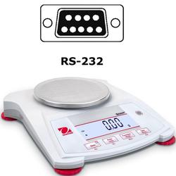 Ohaus Scout SPX421 Portable Balance 420 x 0.1g With RS232