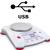 Ohaus Scout SPX422 Portable Balance 420 x 0.01g With USB