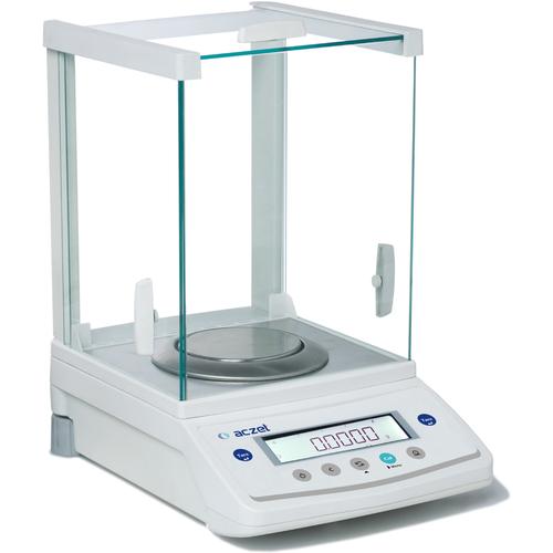 Aczet CY-204 Analytical Balances 220 g x 0.1 mg