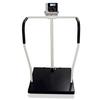 Rice Lake 260-10-1 Bariatric Handrail Scale 800 x 0.2 lb 