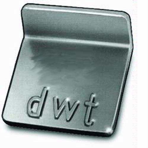 Rice Lake 12691TC, Class F NIST W/Accredited Certificate Penny Individual Leaf Weight Sets 0.1dwt