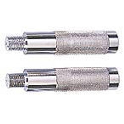 Imada B7 Knurled Handles