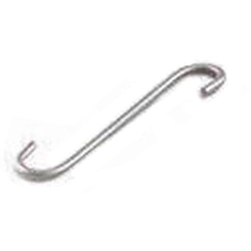 Rice Lake 96406TC Class 6 ASTM Metric Individual Hook Wts W/Accredited Certificate, 3 g