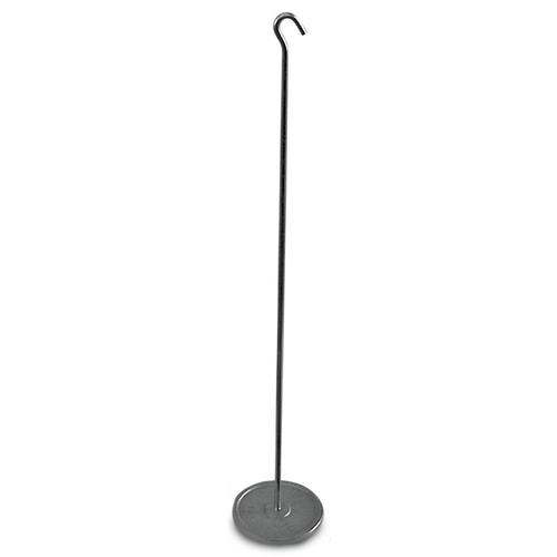 Rice Lake 156937TC Class 7 ASTM Hanger Hook Weight With Accredited Certificate 3 kg