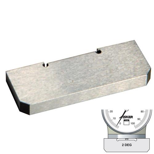 Hoto IHG-AD Indentor Height Gauge for Calibration for Shore A and Shore D 