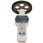 Hoto Instruments ELM-2000 Surface Speed Meter