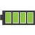 Rice Lake 107249 Rechargeable  Battery Pack for TP-220, TP-420NT, TP-820, TP-1200NT