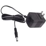 Rice Lake 108499 AC adapter, multi-range 110:230 VAC, 6 VDC
