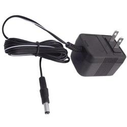 Rice Lake 108499 AC adapter, multi-range 110:230 VAC, 6 VDC