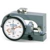 Dillon AWT05500431 X-C Compression Force Gauge with Maximum Hand and Klaxon Alarm, 5000 x 50 kg