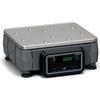Avery Weigh-Tronix ZP900 AWT05-508825 Legal for Trade 12 x 14  Ball Top Shipping Scale 150 lb x 0.5 oz