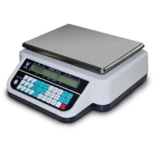 DIGI DC-782-6 Portable Counting Scale 6 X 0.001 lb