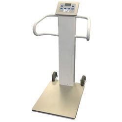 Health o meter Heavy-Duty Digital Floor Scale