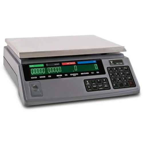 DIGI DC-788-10 Legal for Trade Industrial Counting Scale 10 x 0.002 lb