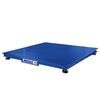 Inscale 44-20  Low Profile 4 x 4 Legal for Trade Floor Scale, 20000 lb x  5 lb