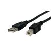 Mark-10 09-1158 Type B to A Test Stand to PC USB Cable