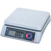 Ishida iPC-15 Legal for Trade Portable Bench Scale 6 x 0.005 lb and 15 x 0.01 lb