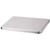 Ishida 75470 Stainless steel platter cover  for 100 oz, 6 lb, and 15 lb capacity