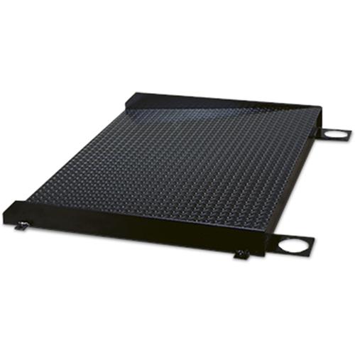 Rice Lake Roughdeck HP Access Ramp  4 ft x 4  ft x 3.5 in