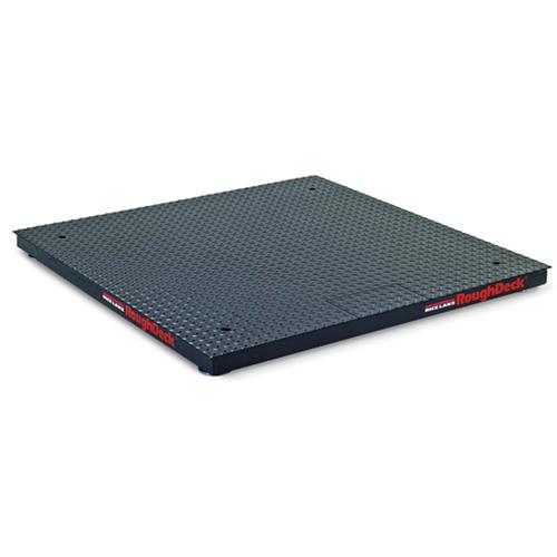 Rice Lake HPH-5X5-20K Roughdeck HP-H 5 ft x 5 ft x 4 in High Performance Heavy Capacity - Base Only - 20,000 lb